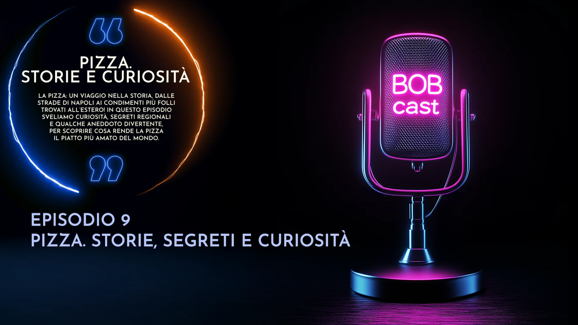 Anteprima di 09. Pizza. Storie e Curiosità